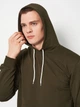 Костюм Solo спортивный L Хаки Mn1436 - изображение 3