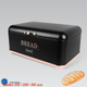 Хлебница Maestro 345 × 250 × 165 мм MR-1677-CU-BL (MR-1677-CU-BL) - изображение 1