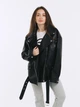 Куртка Tizomo XL Черная 21 - 04246 - изображение 2