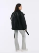 Куртка Tizomo XL Черная 21 - 04246 - изображение 4