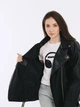 Куртка Tizomo XL Черная 21 - 04246 - изображение 5