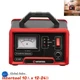 Зарядний пристрій Intertool 10А x 12-24В (AT-3031) - зображення 1