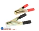 Затискачі для клем акумулятора Mastertool 215 мм (81-0119) - зображення 1