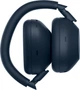 Słuchawki Sony WH-1000XM6 Midnight Blue (WH1000XM6L.CE7) - obraz 5