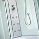 Гідромасажний бокс Lidz Tani SBM90x90.SAT.LOW.FR, скло Frost 4 ммSD00051594 - зображення 3
