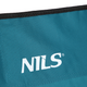 Пляжне крісло Nils Camp NC3035 Бірюзове (5907695555264) - зображення 5