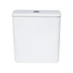 Унитаз-компакт Qtap Presto Quadro безободковый с сиденьем Soft-close QT24221215AWSD00052480 - изображение 13