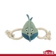Іграшка для тварин Trixie 35996 "Риба з мотузкою" (шкіра/мотузка), 28см (TX-35996) 4011905651583 - зображення 1