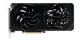 Відеокарта RTX 5060 Ti 8GB GDDR7 Gainward Ghost OC (NE7506TT19P1-GB2062B) - изображение 1