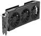 Відеокарта XFX Swift AMD Radeon RX 9070 OC Triple Fan Gaming Edition (RX-97SWFT3B7) - зображення 3