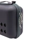 Рушник з мікрофібри Tribe Pocket Towel 60х120 см T-LC-0001-L, navy (185106) T-LC-0001-L-navy - зображення 8