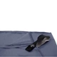 Рушник з мікрофібри Tribe Pocket Towel 60х120 см T-LC-0001-L, navy (185106) T-LC-0001-L-navy - зображення 12