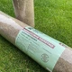 Полотно Novoisol из конопли 400 г/м2 1.6 х 5 м (20337kmd) - изображение 1