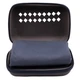 Рушник з мікрофібри Tribe Pocket Towel 40х80 см T-LC-0001-S, navy (185100) T-LC-0001-S-navy - изображение 6