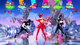 Gra PS5 Just Dance 2025 (Klucz elektroniczny) (3307216295952) - obraz 4