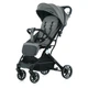 Дитяча прогулянкова коляска FLASH Bambi M 5727-1 Stone Gray - изображение 1