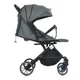 Дитяча прогулянкова коляска FLASH Bambi M 5727-1 Stone Gray - изображение 10