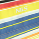 Krzeslo plażowe Nils Camp NC3035 Niebiesko-Czerwone (5907695593136) - obraz 6