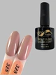 Гель-лак SVN color gel polish № 328 кава з молоком 10мл - зображення 1