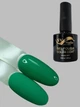 Гель-лак SVN color gel polish №394 зелений 10мл - зображення 1