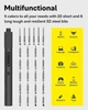 Набор инструментов для ремонта техники HOTO Precision Screwdriver Kit Pro (QWLSD012) - изображение 5