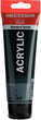 Farba akrylowa Amsterdam Sap Green 623 120 ml (8712079158521) - obraz 1