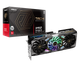 Видеокарта ASRock Radeon RX 9070 XT Taichi 16GB OC (RX9070XT TC 16GO) - изображение 6