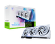 Видеокарта MSI GeForce RTX 5070 12G GAMING TRIO OC WHITE - изображение 7