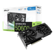 Видеокарта PNY GeForce RTX 5060 Ti VERTO OC Dual Fan (VCG5060T8DFXPB1-O) - изображение 9