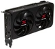Видеокарта PowerColor Reaper AMD Radeon RX 9060 XT 16GB (RX9060XT 16G-A) - изображение 3