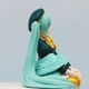 Аниме фигурка Vocaloid Вокалоид Miku Hatsune Хацунэ Мику, высота 14 см (VOC 0033) - изображение 4