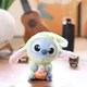 Мягка игрушка Лабубу Стич Labubu брелок сюрприз - изображение 5