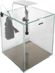 Zestaw akwariowy AquaEl Shrimp Set Smart Day&Night 10 White (5905546326209) - obraz 2