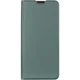 Чехол Fiji Shell для Xiaomi Redmi Note 15 Pro книжка с магнитом и защитой камеры Green - изображение 1