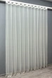 Тюль VR-Textil 1697т Грек-сетка с вышивкой Молочный с серым 300х270 см (42-0734) - изображение 3