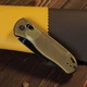 Ніж Складання Kizer Drop Bear (V3619A2) - зображення 3