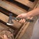 Топор SOG Dual Strike Axe (SOG 32-44-01-43) - изображение 8