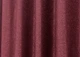 Комплект готових штор VR-Textil Софт "Люкс" № 753ш Бордовий 150х280 см 2шт (30-534) - зображення 8