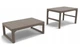 Стіл розскладний садовий Keter Lyon Rattan Table капучино 232296 - изображение 2