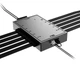 Хаб для вентиляторів ID-Cooling FH-10 PWM - зображення 2
