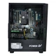 Рабочая станция PowerUp #213 Xeon E5 2690 v3 / 128 GB / HDD 1 TB / SSD 512GB / GeForce RTX 3060 12GB специализированная вычислительная графическая система для архитекторов и инженеров - изображение 4