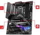 Материнська плата MSI MAG Z490 Tomahawk (s1200, Intel Z490, PCI-Ex16) Б\В - Б/В - зображення 2