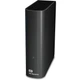 Внешний жесткий диск 3.5" USB 8.0TB WD Elements Desktop Black (WDBWLG0080HBK-EESN) - изображение 6