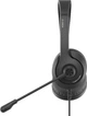 Гарнітура A4Tech FH100U Stone Black - зображення 4