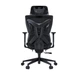 Кресло для геймеров Anda Seat X-Air Mega Size XL Mesh Space Black (AD-WY-01-BBB) - изображение 2