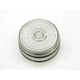 Атомайзер Vandy Vape Maze BF RDA сріблястий (887920) - изображение 6