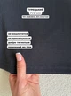 Платье-футболка в рубчик длинное летнее женское Merlini Кассо 700000130 L-XL Серое (700000130_2) - изображение 7