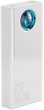 УМБ Baseus Amblight 30000 mAh 65W White (6932172613617) - зображення 2
