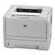 Принтер лазерный HP LaserJet P2035 (CE461A) монохромная печать / А4 / 600x600 dpi / 30 стр/мин / USB 2.0, Ethernet Б/у - изображение 3