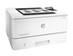Принтер лазерний HP LaserJet Pro M402DN (C5F94A) монохромний друк / 1200x1200 dpi / A4 / 38 стор./хв / USB 2.0, Ethernet / Дуплекс Б/в - зображення 1